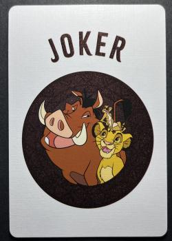 Joker Two additional Image